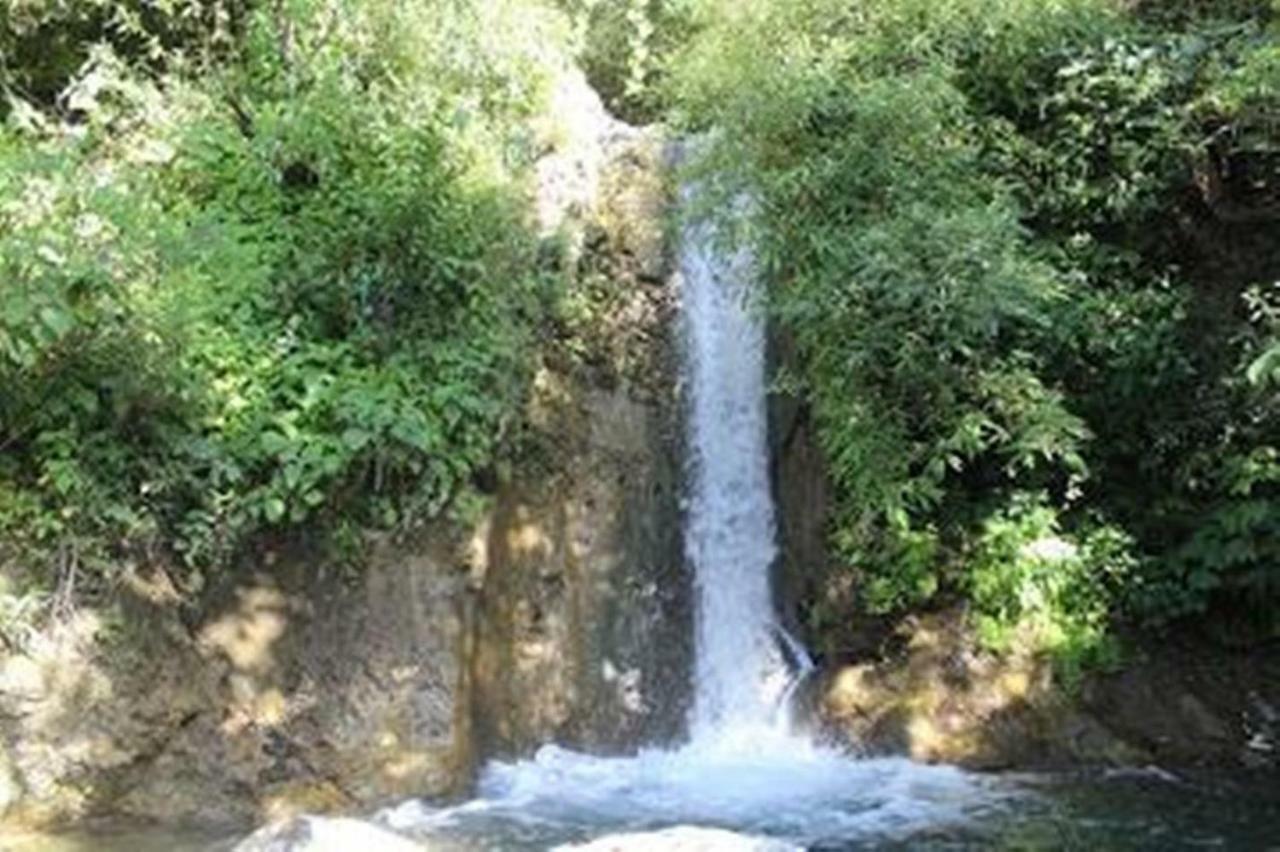 Raas Hotel Mussoorie Buitenkant foto